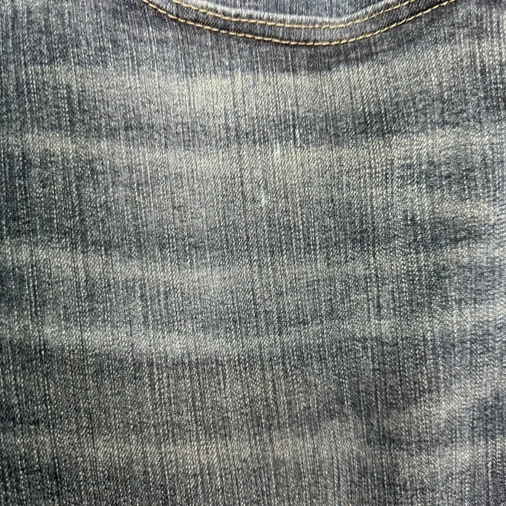 Levis Jeans Mens 34x34 Blue‎ 559 Straight Leg Cotton Stretch Classic Western
